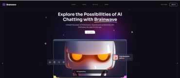 Informational Website
